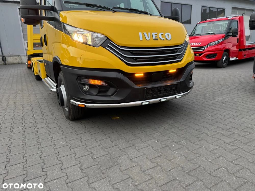 Iveco 70C18 - 8
