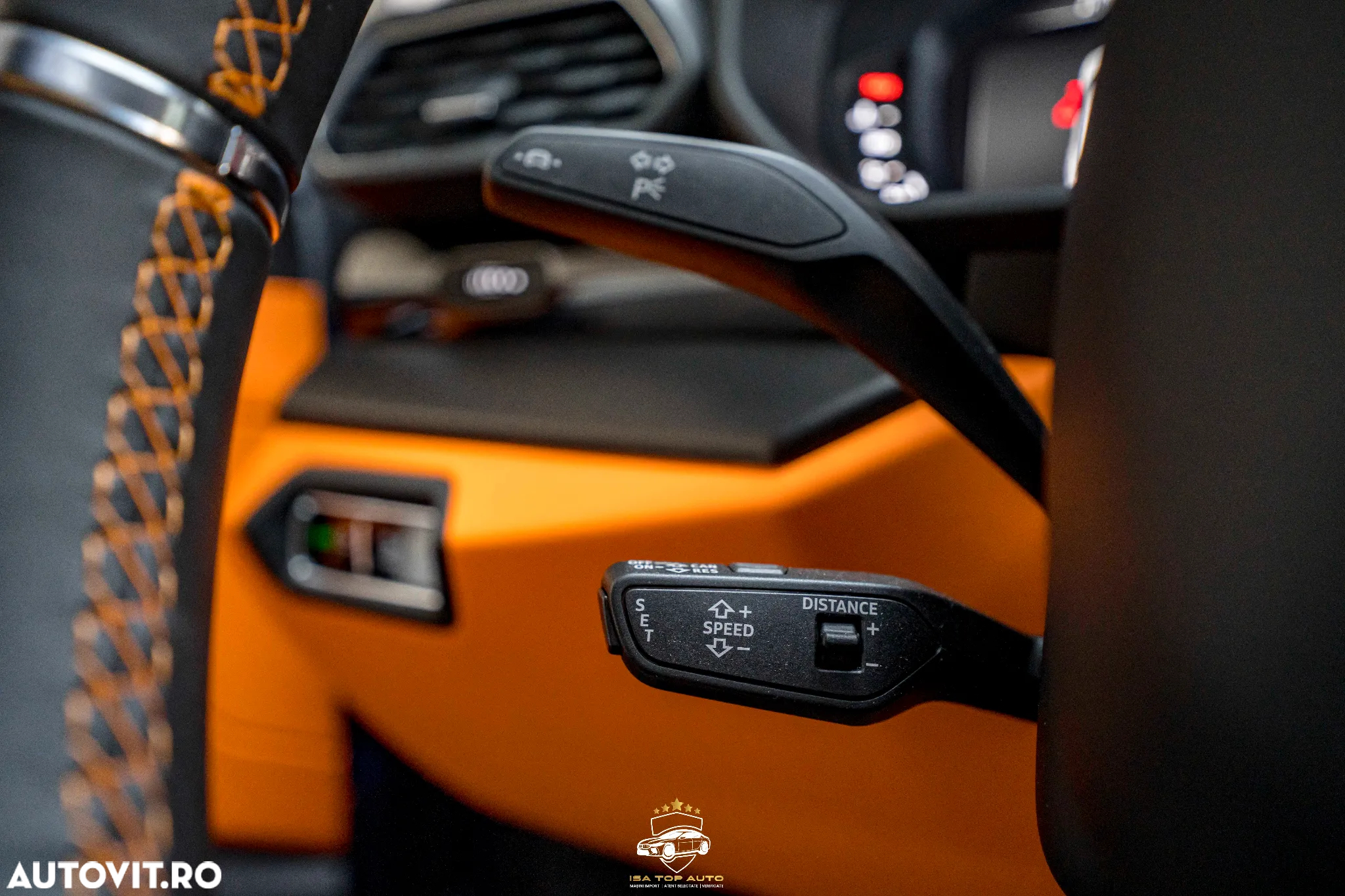 Lamborghini URUS - 18