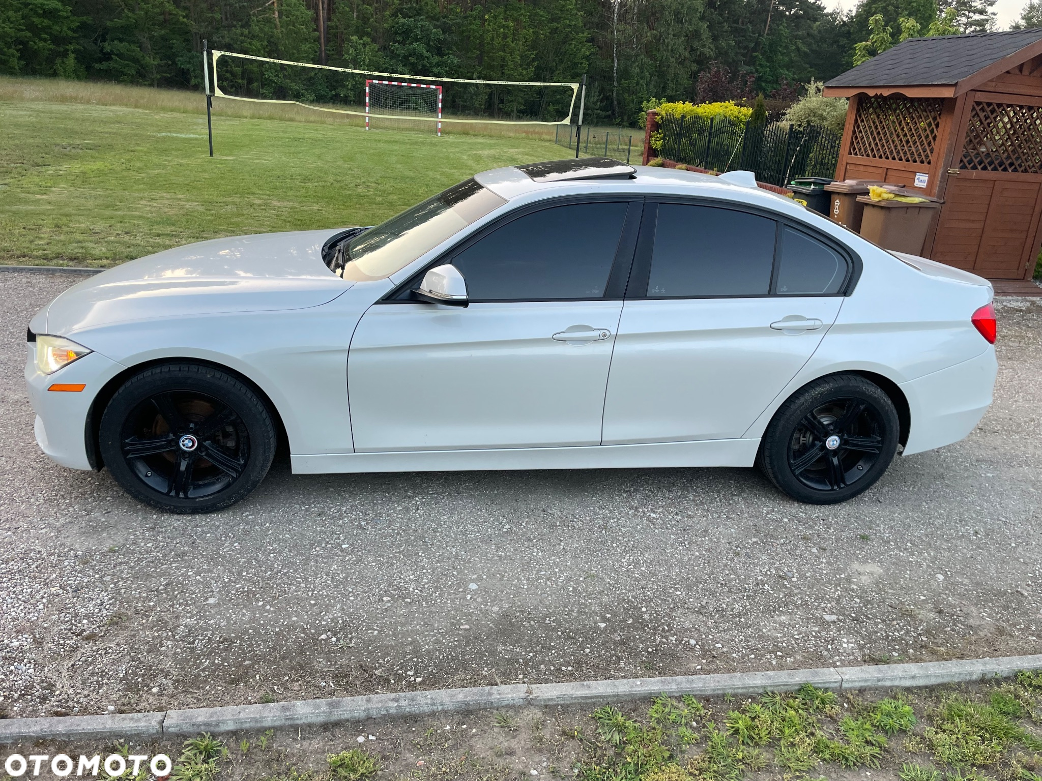 BMW Seria 3 320i Touring xDrive - 6