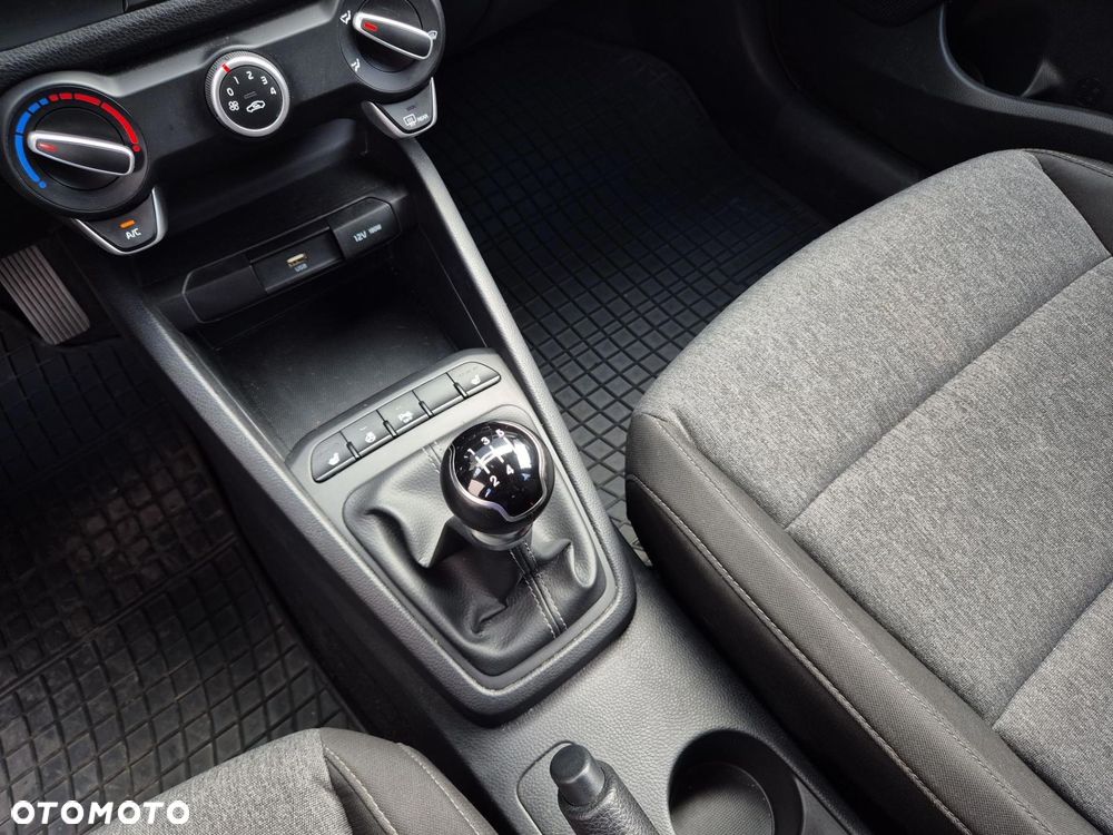 Kia Stonic 1.2 M - 15
