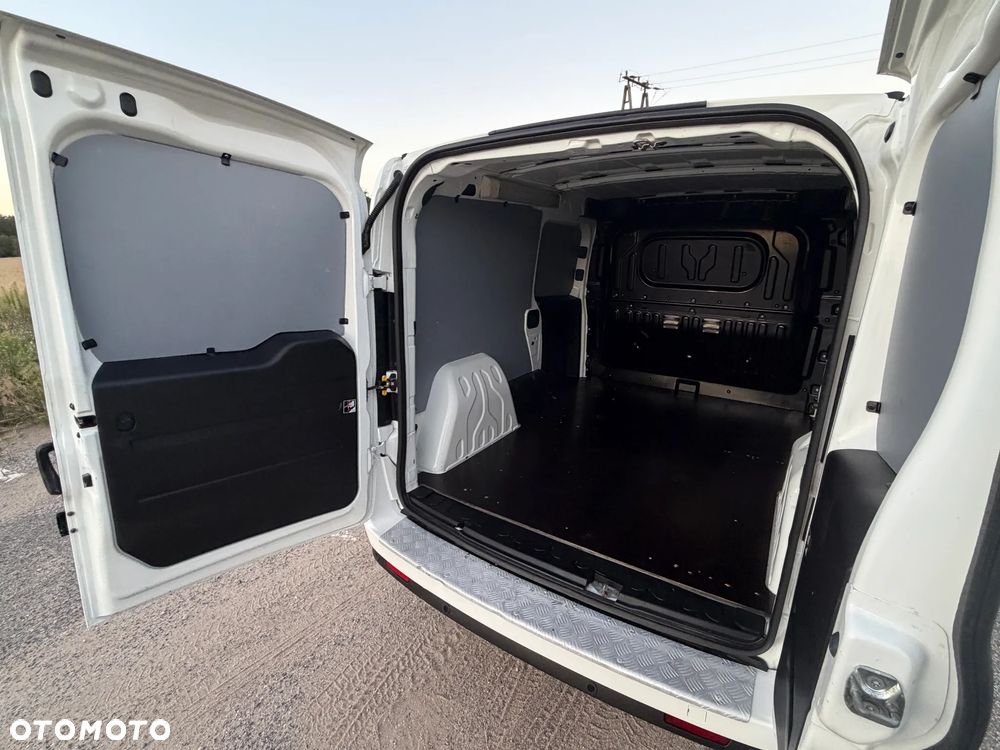 Fiat DOBLO*L2*1.6diesel*MAXI*TYLKO 118tyś km*klima*2465dmc! - 19