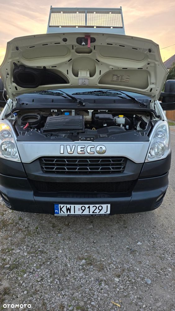 Iveco 35C13 - 26