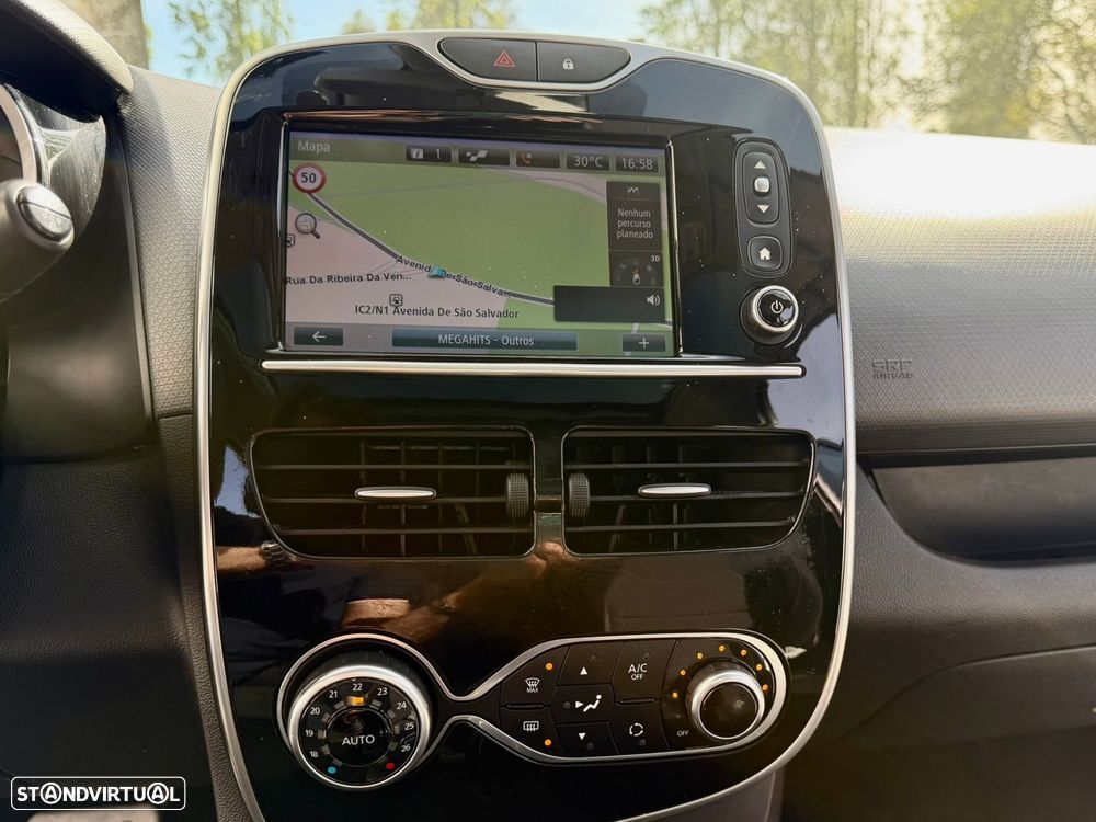 Renault Clio TCe 120 EDC GT - 25