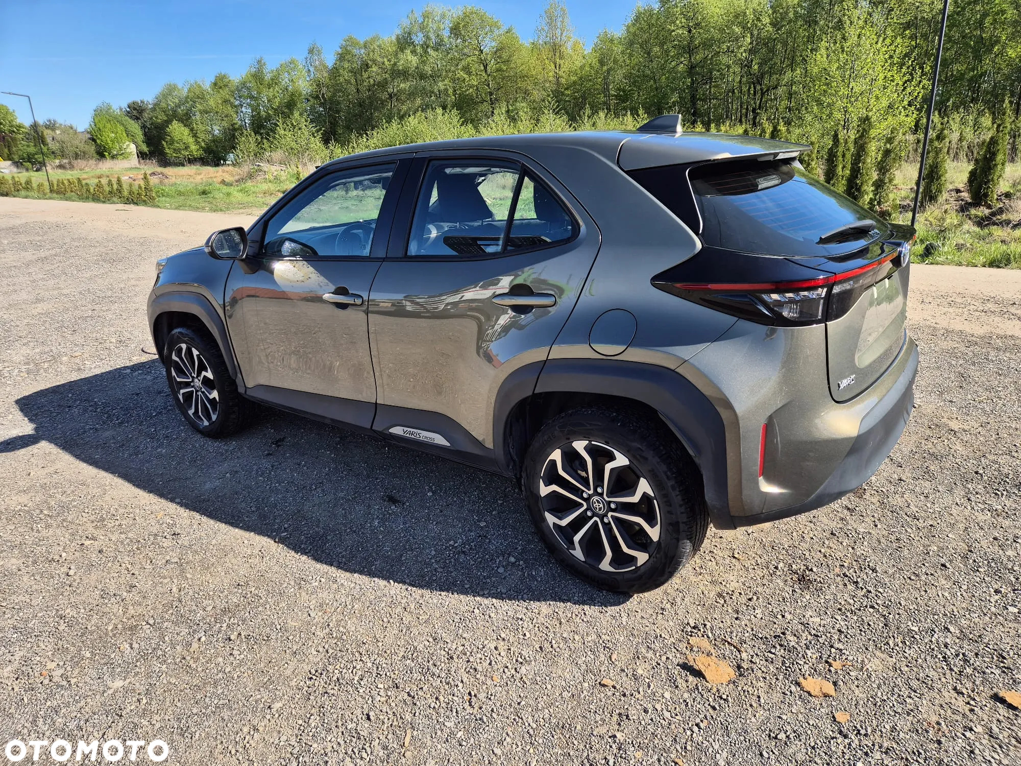Toyota Yaris Cross Hybrid 1.5 Comfort - 19