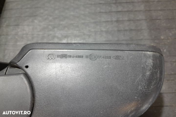 Oglinda dreapta electrica E9014292 5 FIRE E9014292 5 FIRE Ford Focus - 5