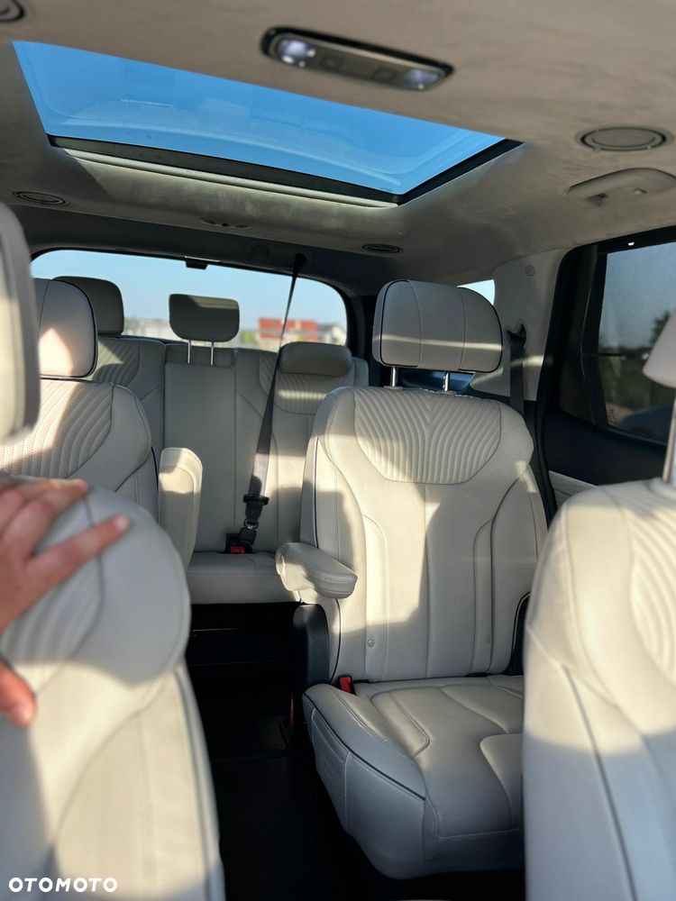 Hyundai Palisade - 12