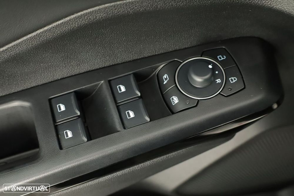 Ford Puma 1.0 EcoBoost MHEV ST-Line X - 19