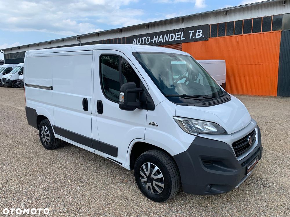 Fiat Ducato - 12