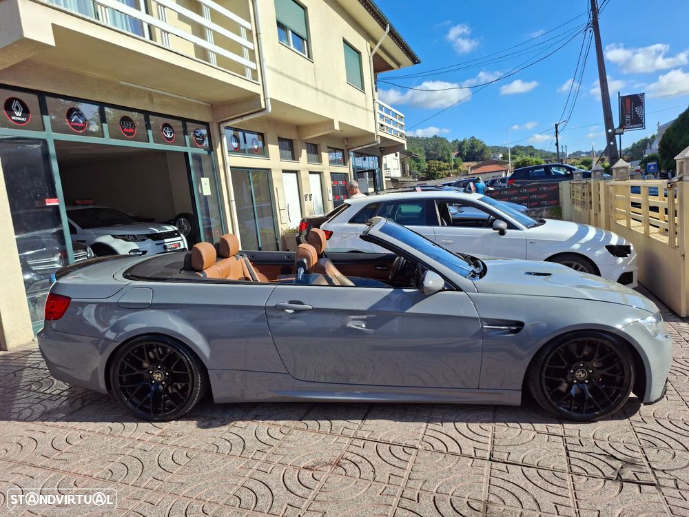 BMW 335 i Aut. M Sport Edition - 24