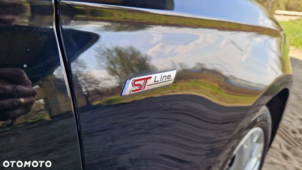 Ford Mondeo 2.0 EcoBlue ST-Line - 15