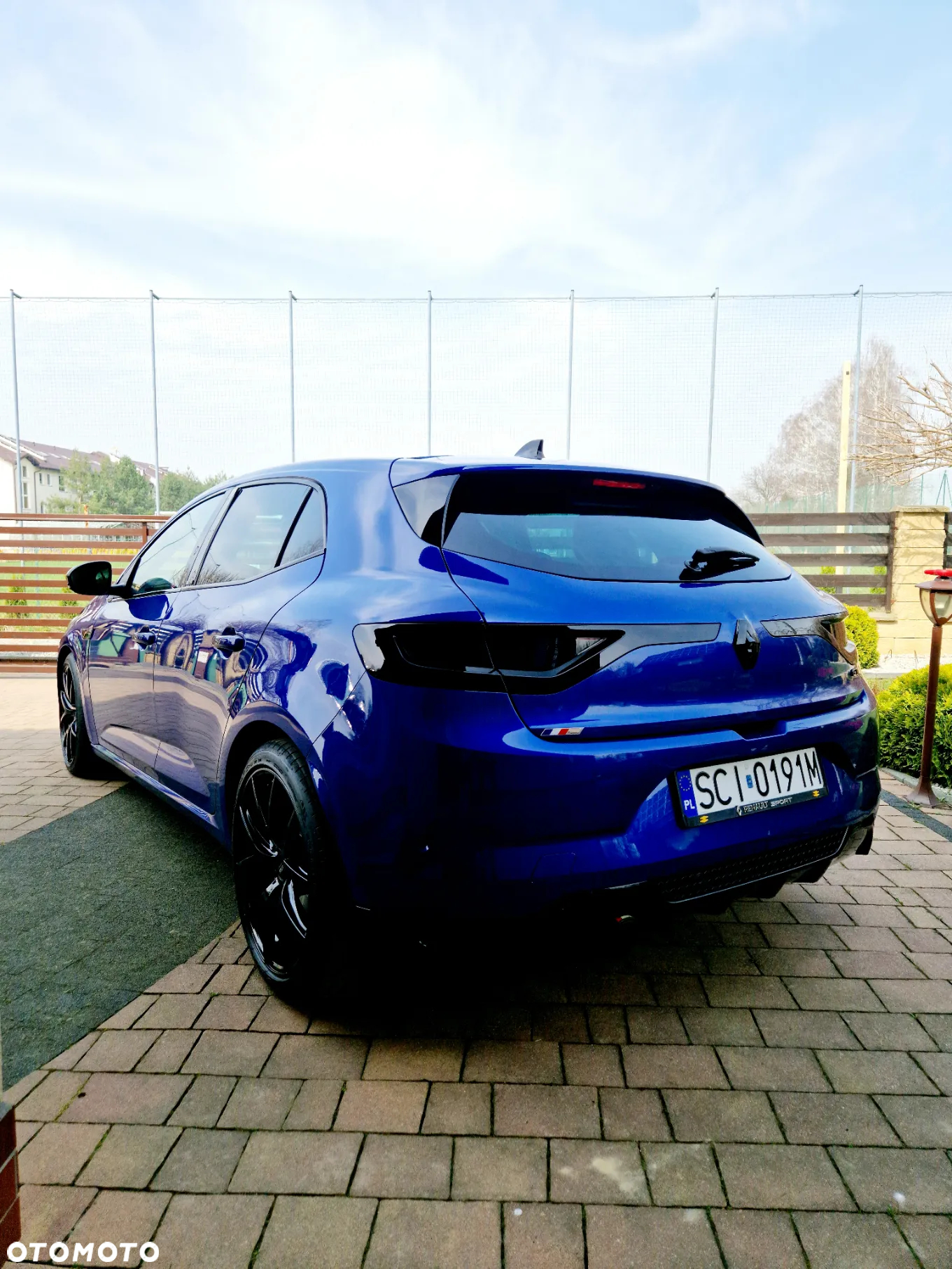 Renault Megane 1.6 TCe GT EDC - 18