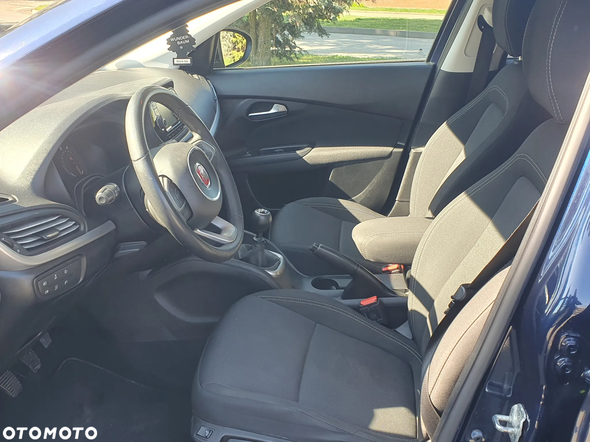 Fiat Tipo 1.6 MultiJet Business Line - 10