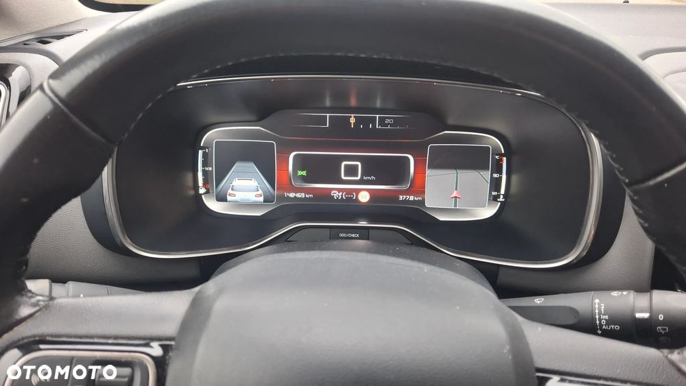 Citroen C5 Aircross 2019 photo 5