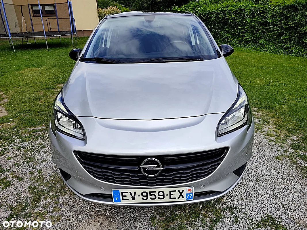Opel Corsa 1.4 Edition - 3