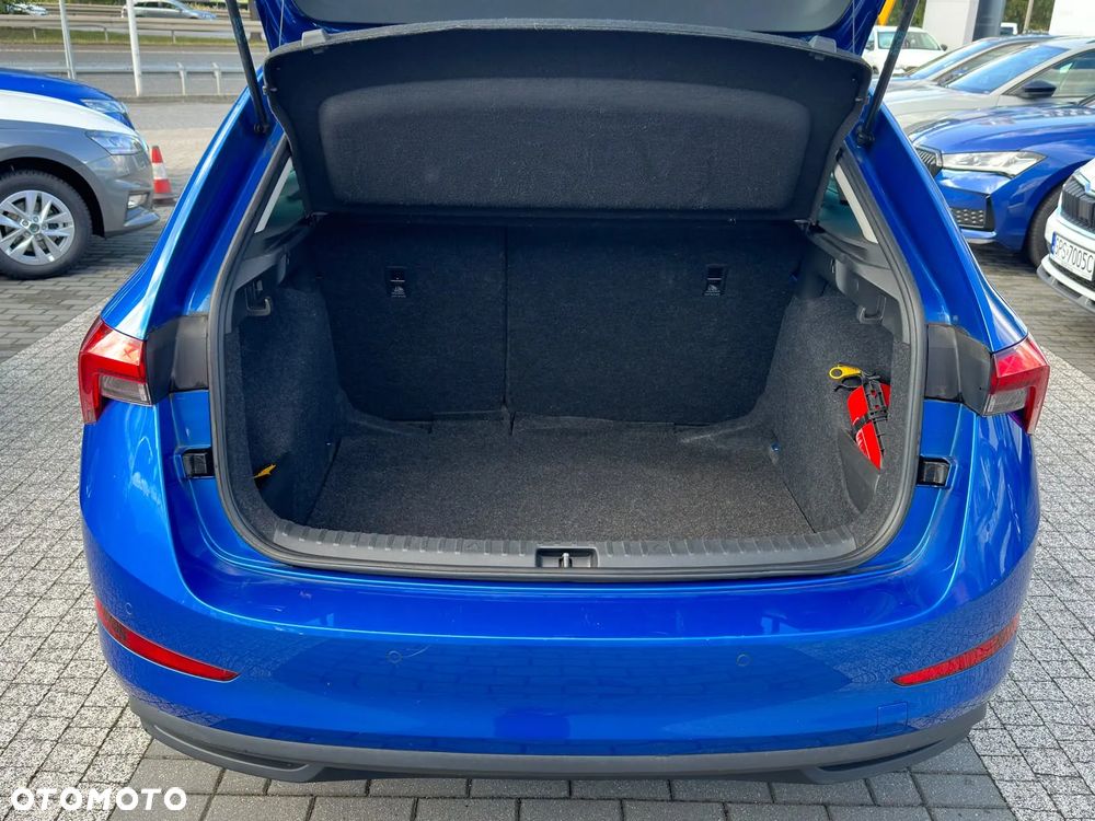 Skoda Scala 1.5 TSI Ambition - 23