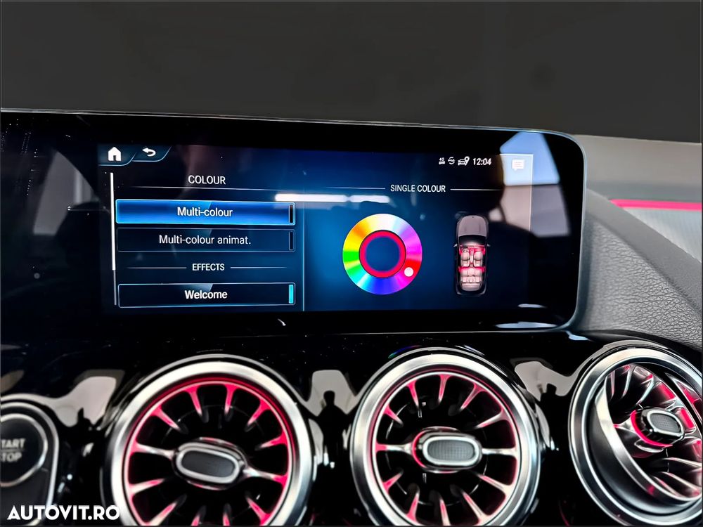Mercedes-Benz EQA 350 4MATIC Progressive - 21