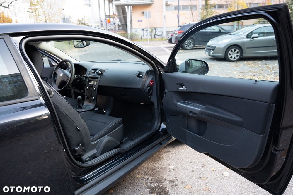 Volvo C30 1.6D DRIVe - 28