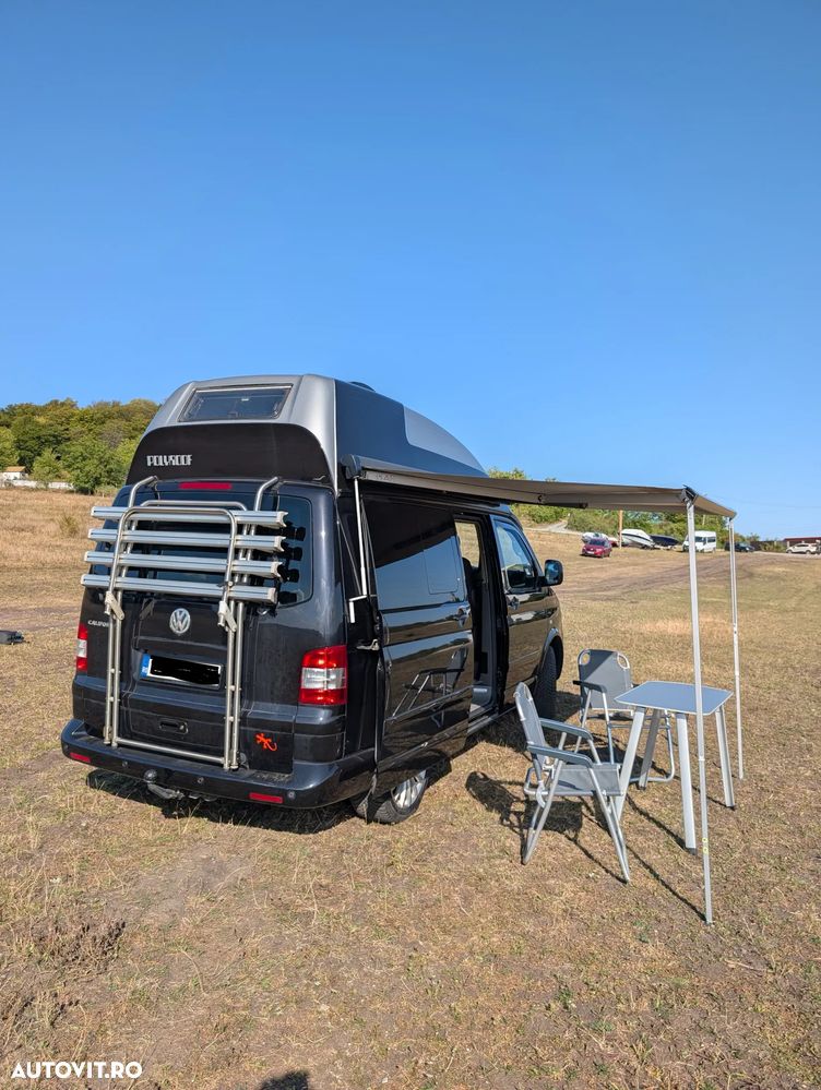 Volkswagen California - 32
