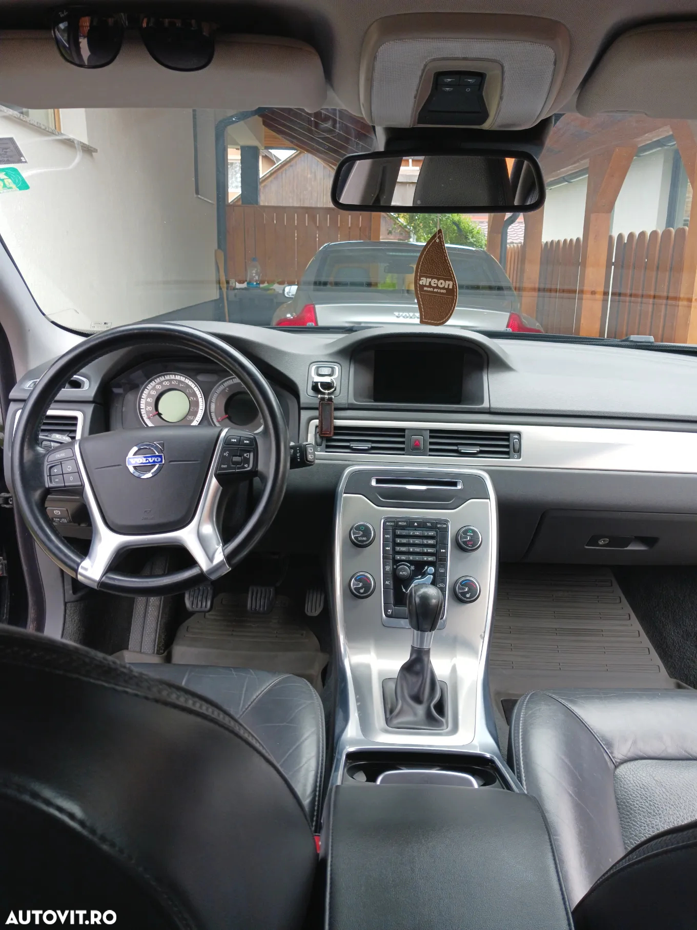 Volvo XC 70 D3 DRIVe Momentum - 11