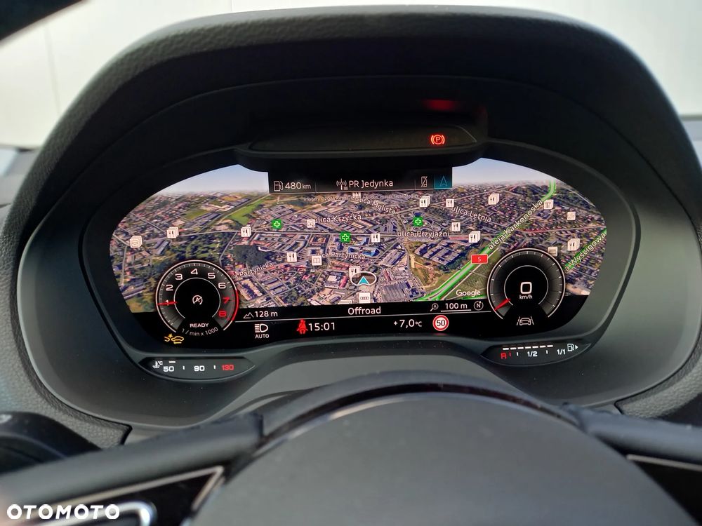 Audi Q2 - 17