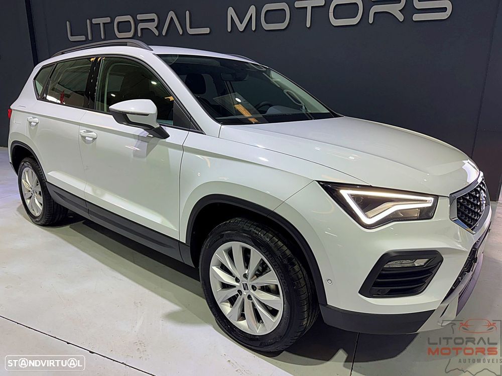 SEAT Ateca 1.0 TSI Style - 1