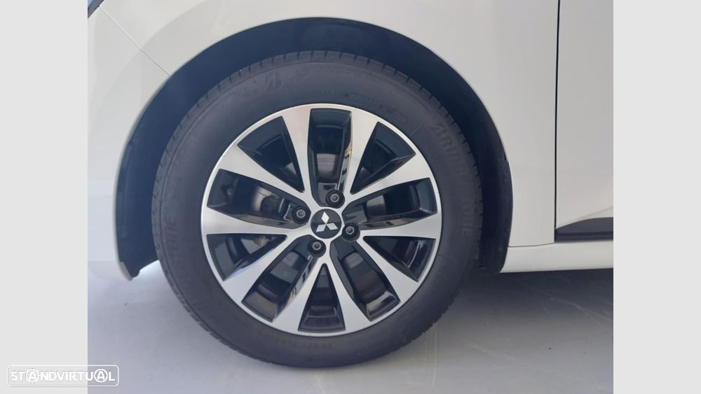 Mitsubishi Colt 1.0 MPI-T Kaiteki - 24