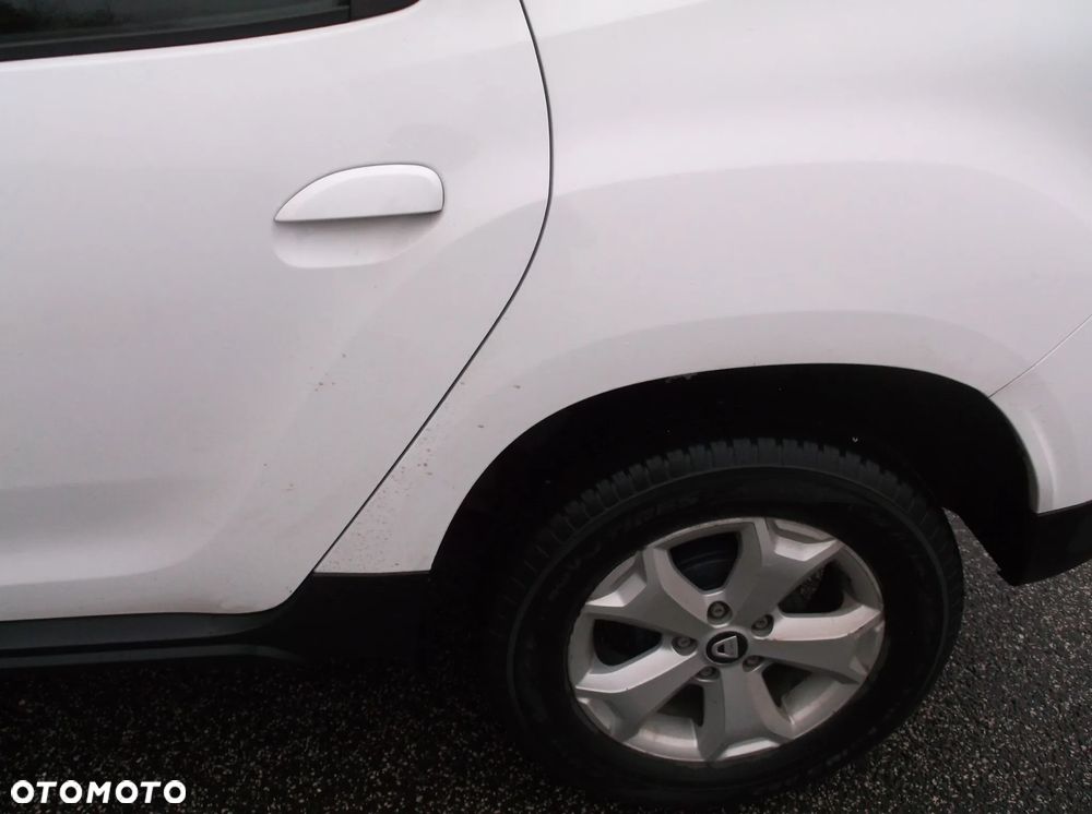 Dacia Duster Blue dCi 115 2WD Comfort - 15