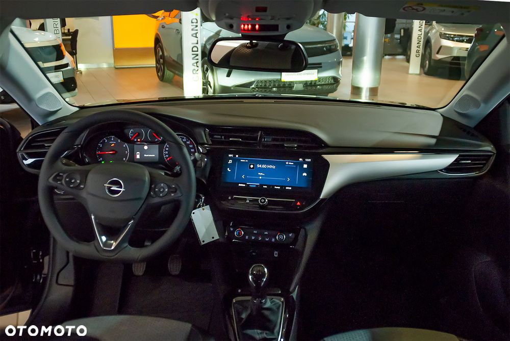 Opel Corsa 1.2 Edition S&S - 9