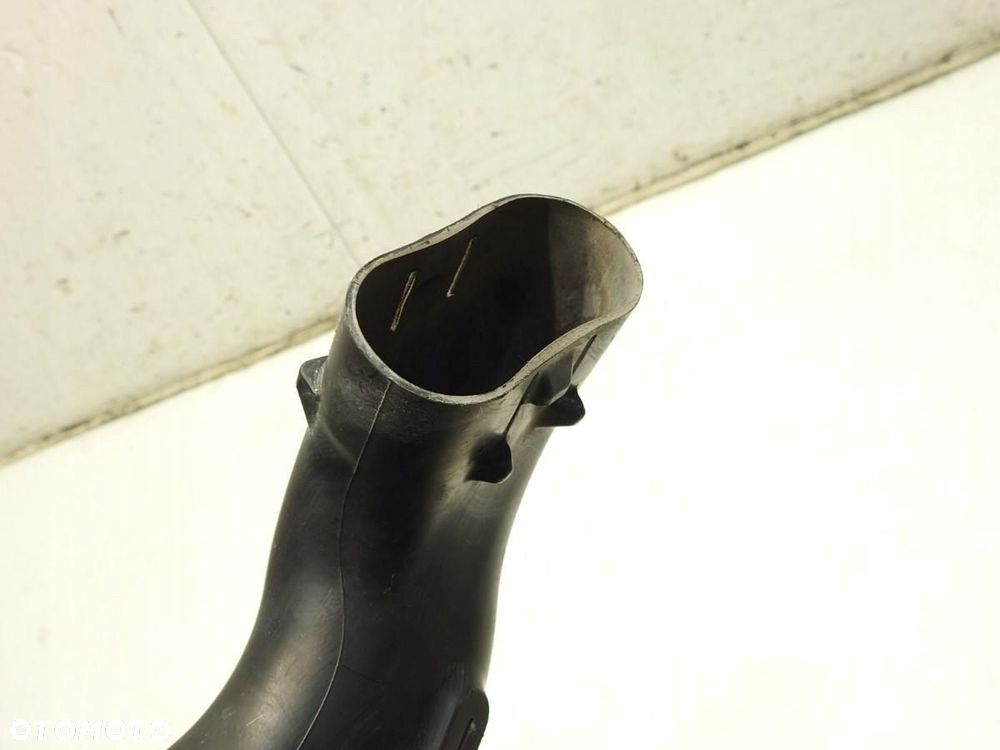 RURA DOLOT POWIETRZA RENAULT CLIO IV 0.9 TCe 165556691R - 5