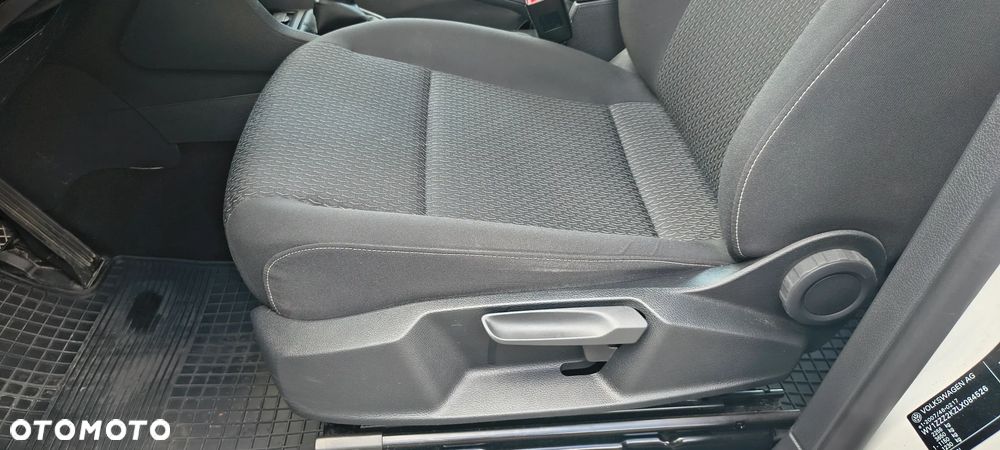 Volkswagen Caddy 2.0 TDI Trendline - 22