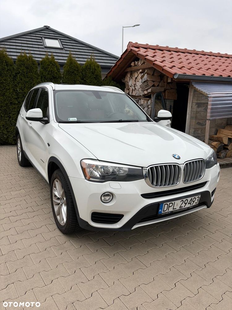 BMW X3 - 4
