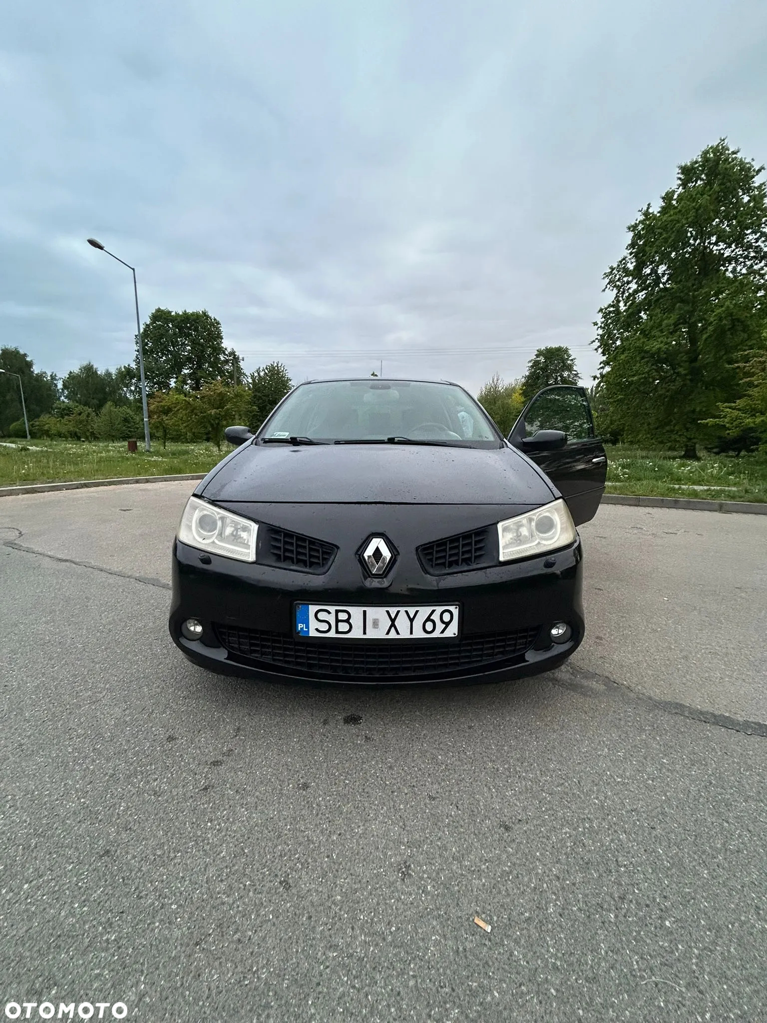 Renault Megane Sport - 12
