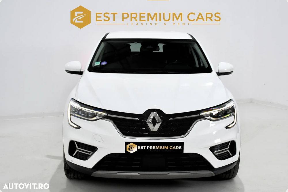 Renault Arkana - 3