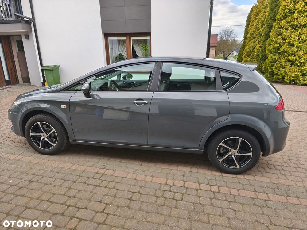 Seat Leon 1.6 Style - 16
