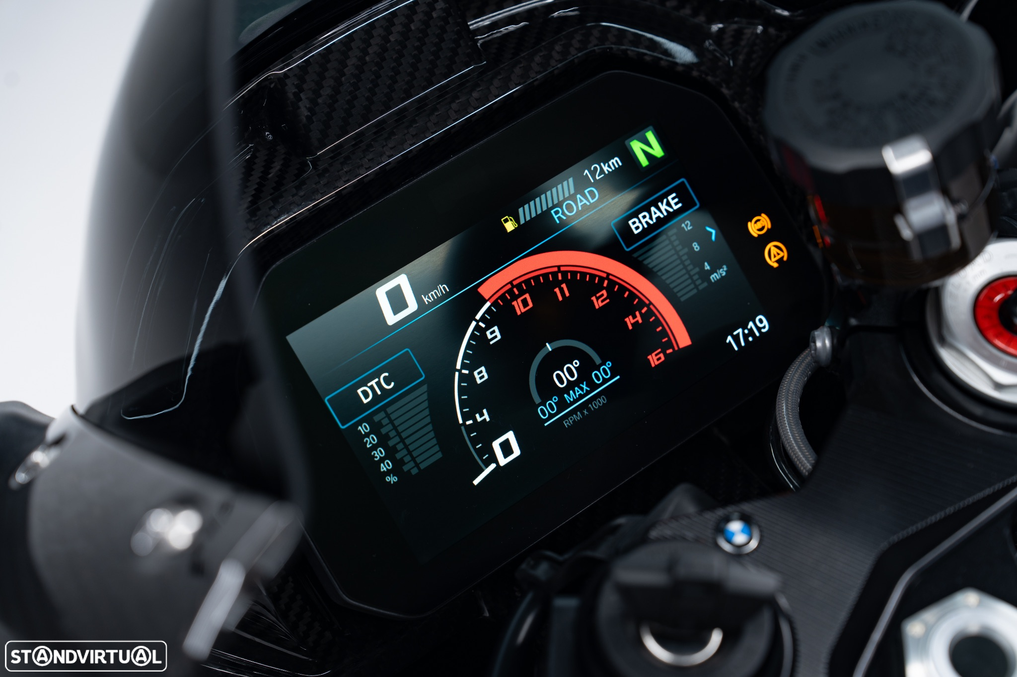 BMW M 1000 RR - 28