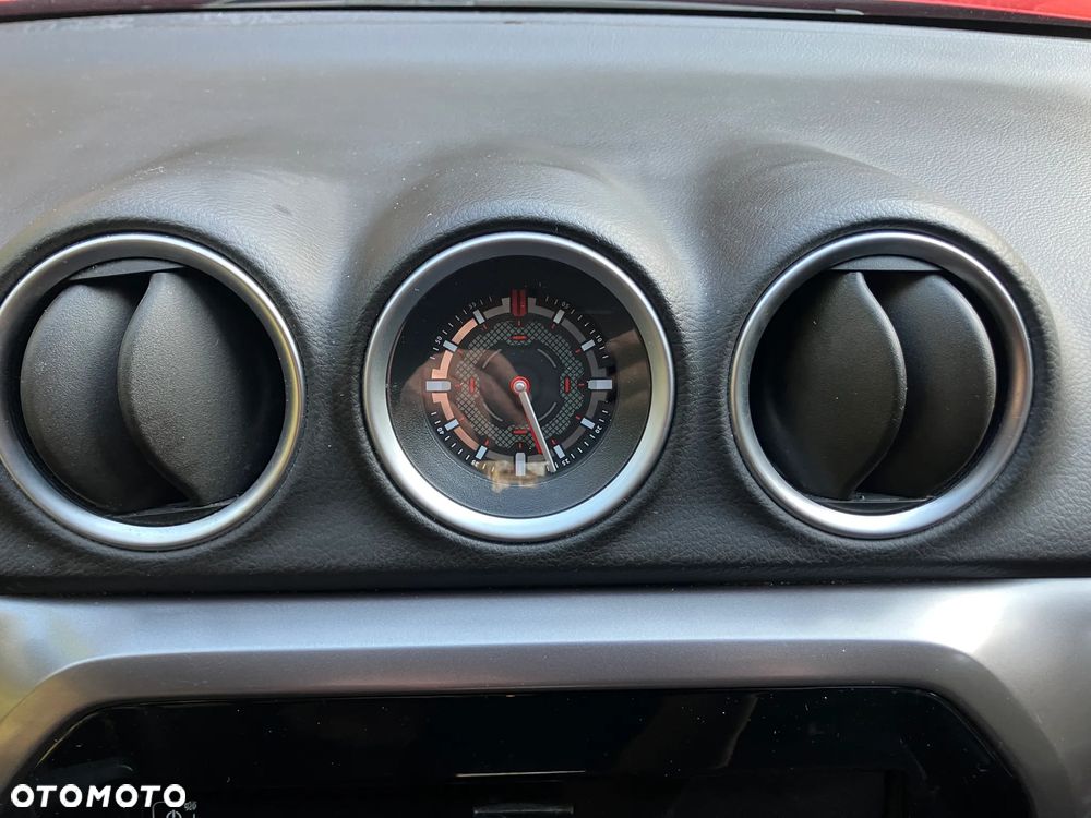 Suzuki Vitara 1.4 Boosterjet SHVS Premium 4WD - 3