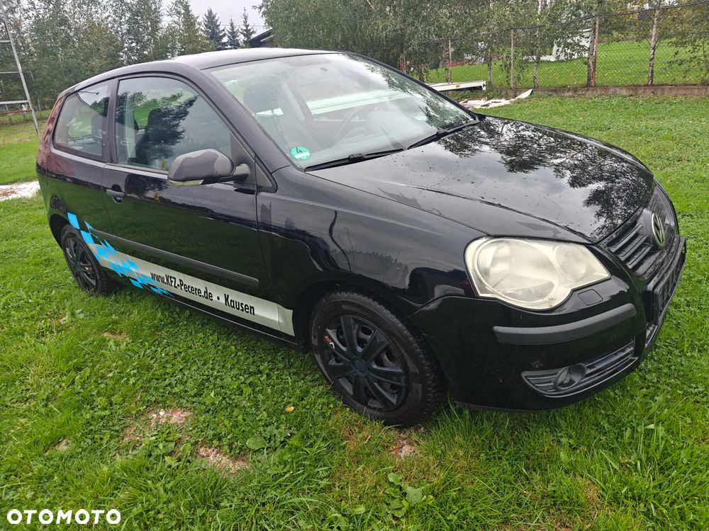 Volkswagen Polo 1.2 Highline - 4