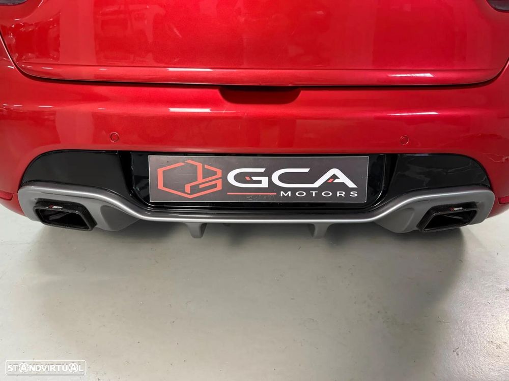 Renault Clio 1.6 T RS Trophy EDC - 24