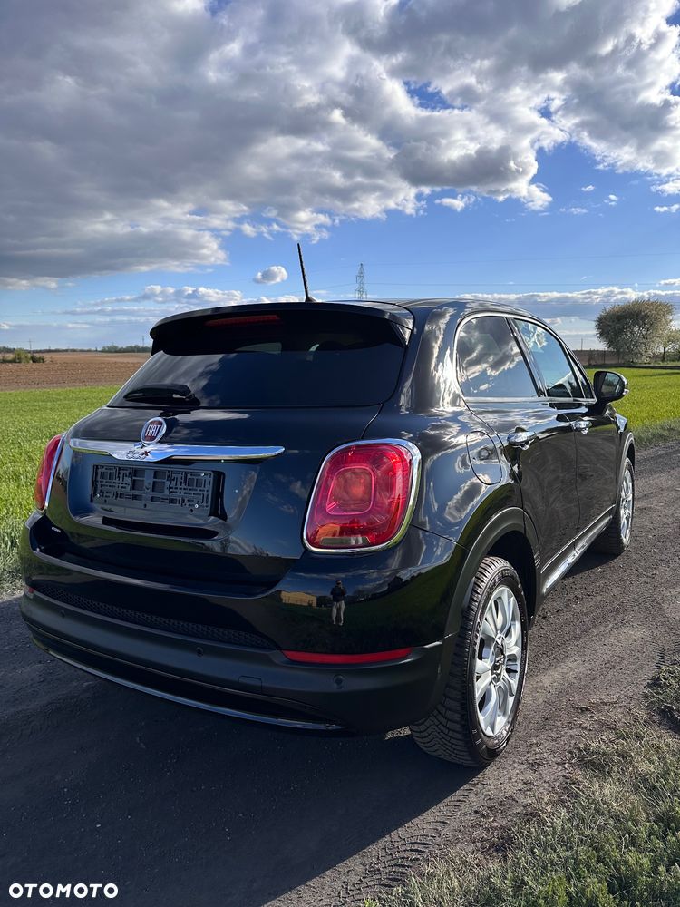 Fiat 500X - 3
