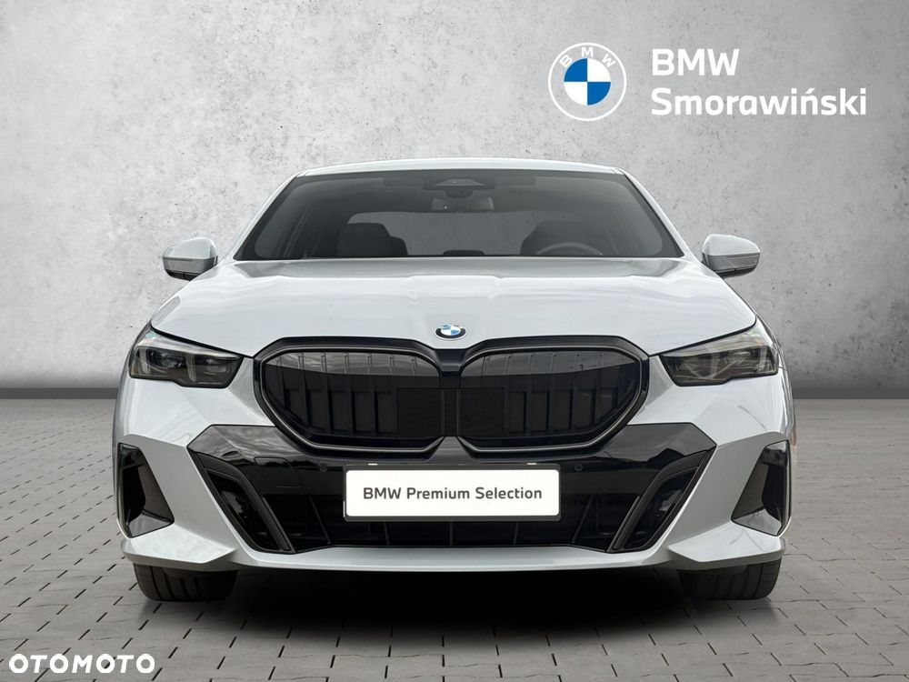 BMW Seria 5 - 9