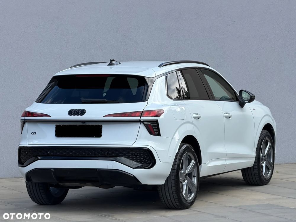 Audi Q3 35 TDI S-Line S tronic - 7
