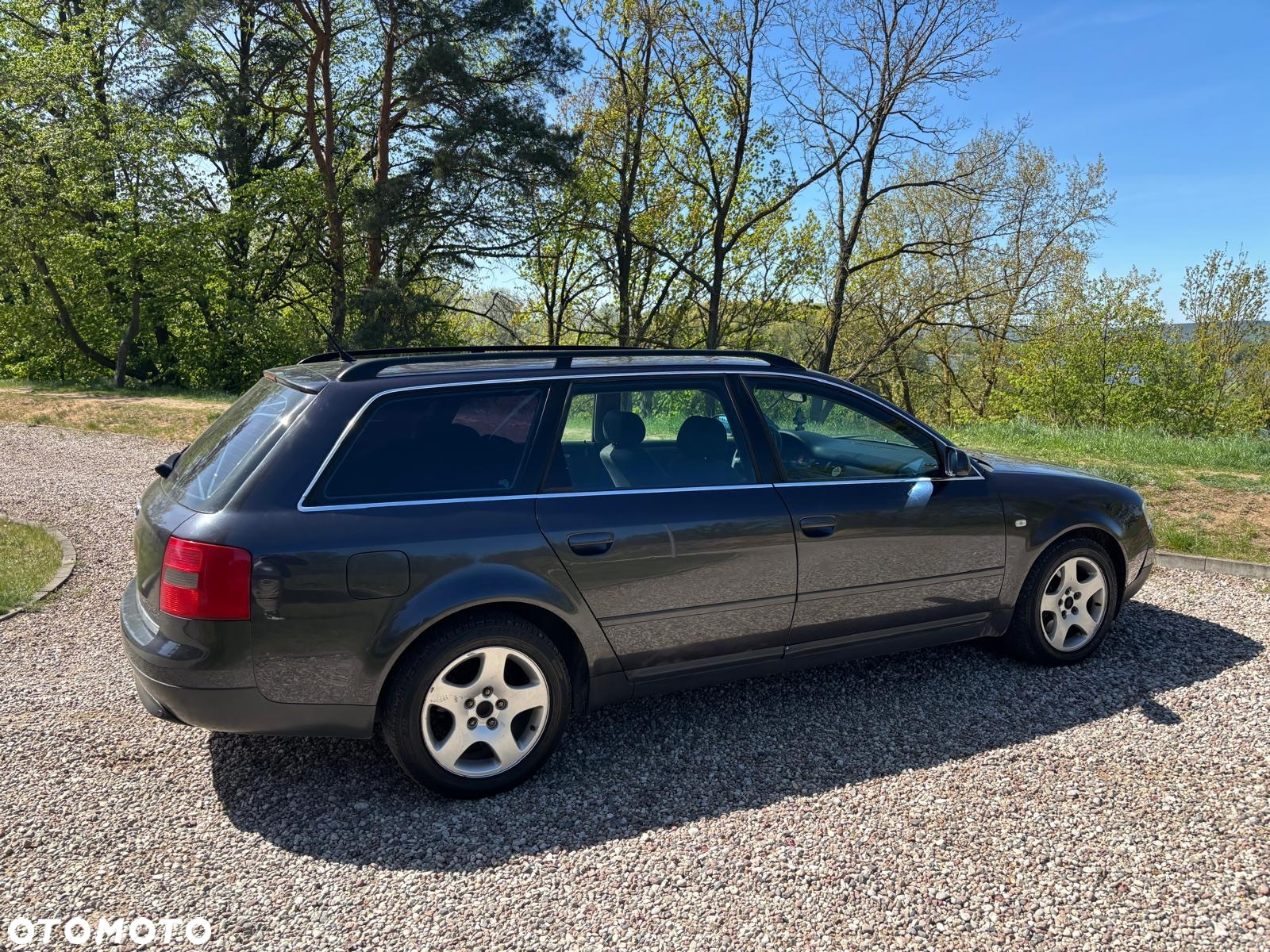 Audi A6 - 11