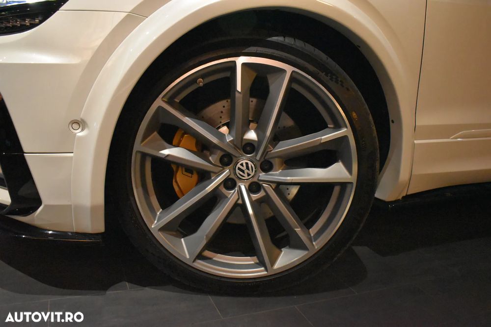 Volkswagen Tiguan 2.0 TSI DSG 4Mot Highline - 31