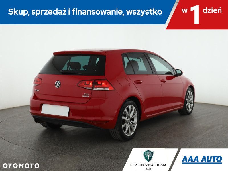 Volkswagen Golf - 7