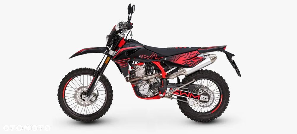 SWM RS 300 R - 3