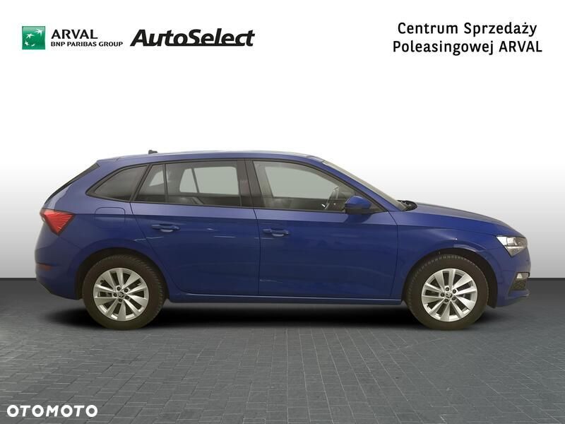 Skoda Scala 1.0 TSI Ambition - 7
