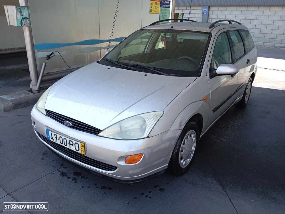 Ford Focus 1.4 Comfort - 1