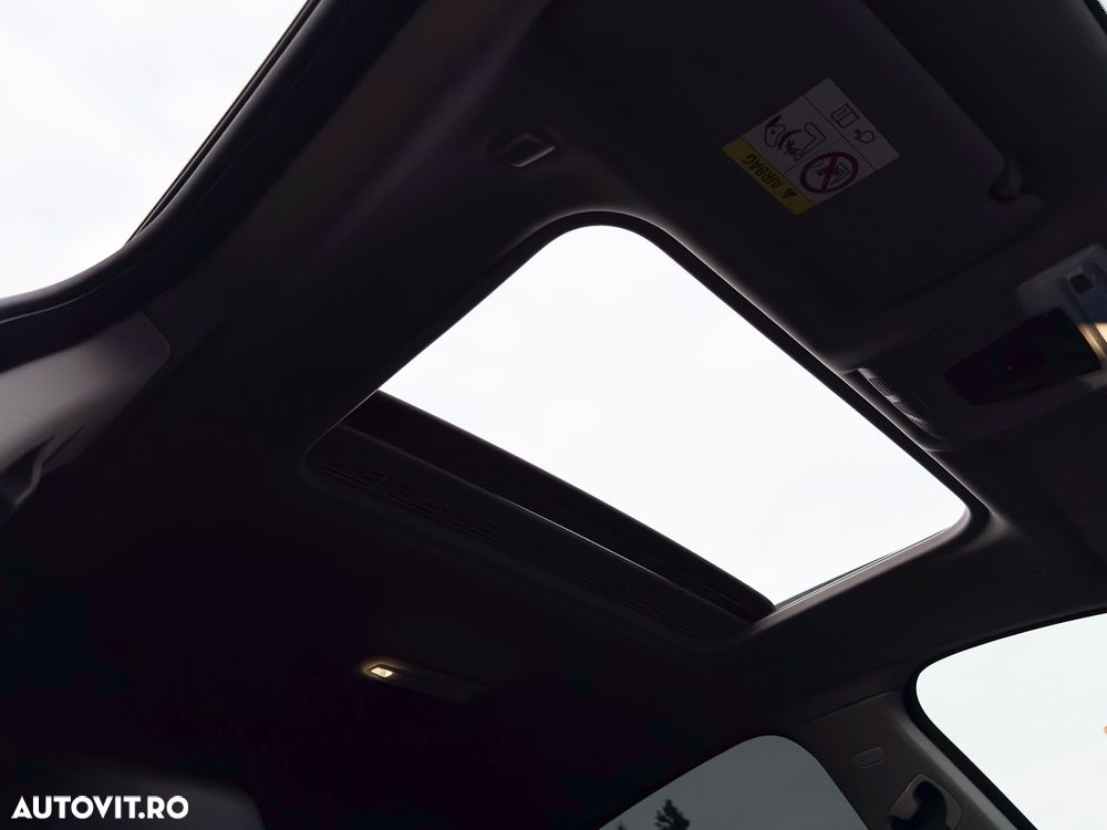 BMW Seria 4 430d Gran Coupe Aut. Luxury Line - 12