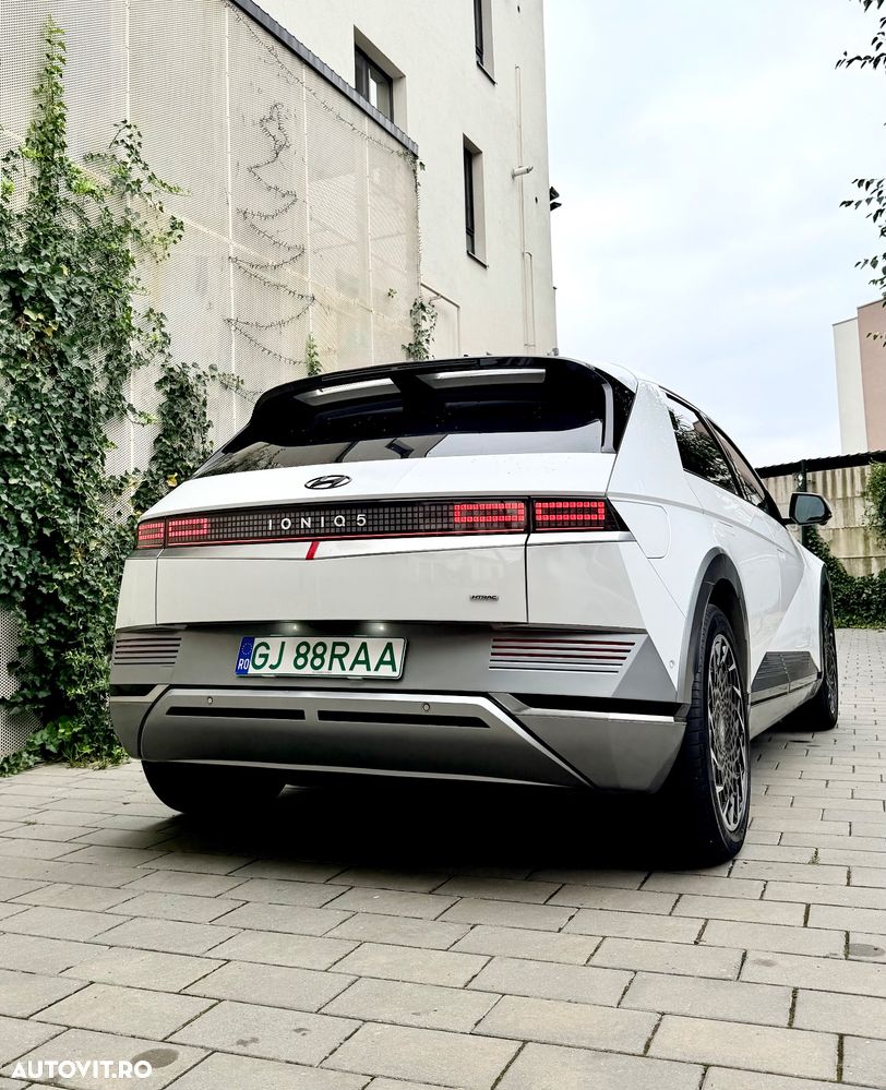 Hyundai IONIQ 5 - 2