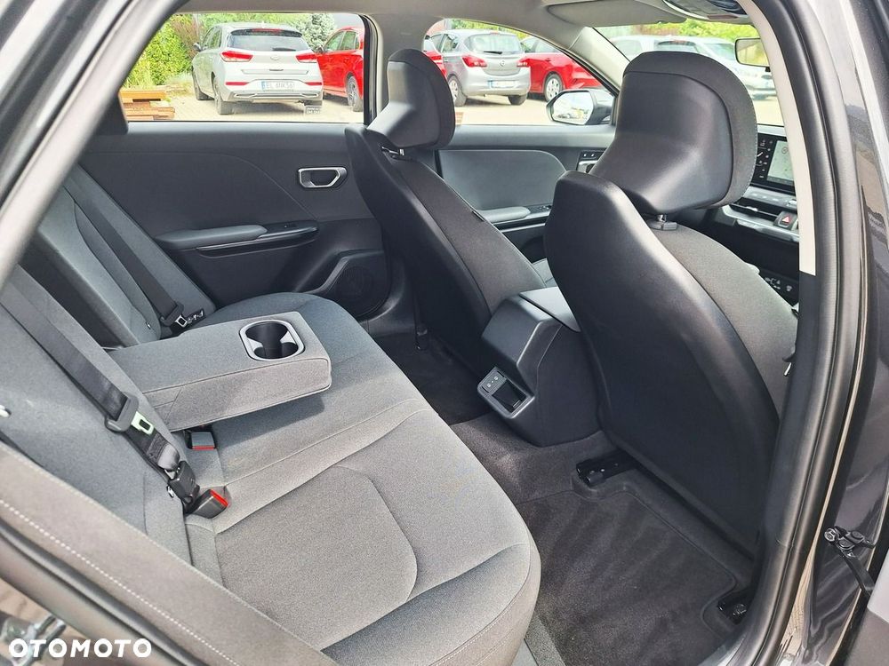 Kia K4 1.6 T-GDI M - 26